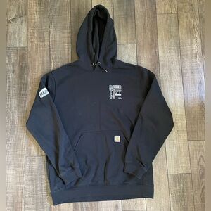 Mens carhartt mens hoodie